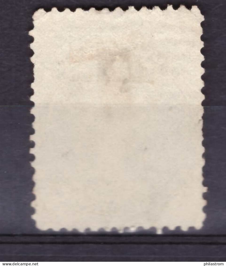 Nova Scotia - Mi Nr 5 (ZSUKKL-0004) - Used Stamps