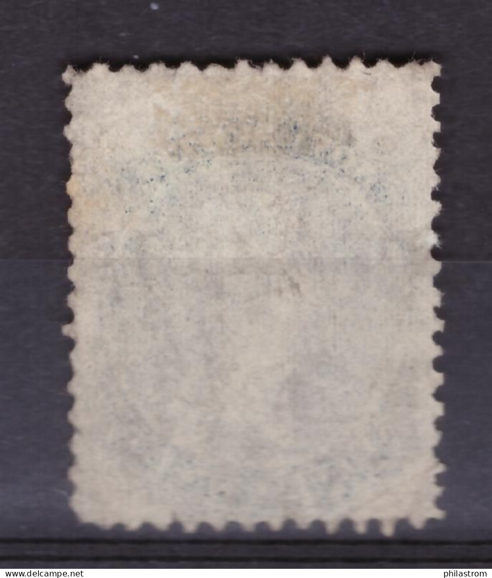 Nova Scotia - Mi Nr 5 (ZSUKKL-0005) - Used Stamps