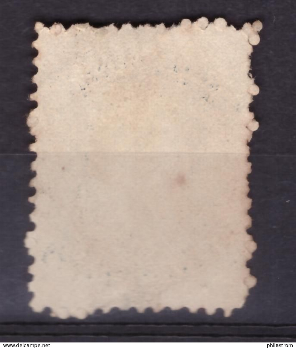 Nova Scotia - Mi Nr 5 (ZSUKKL-0006) - Used Stamps