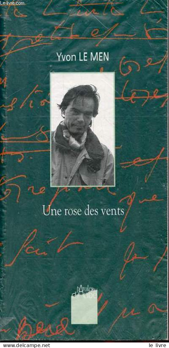 Une Rose Des Vents. - Le Men Yvon - 1994 - Autres & Non Classés