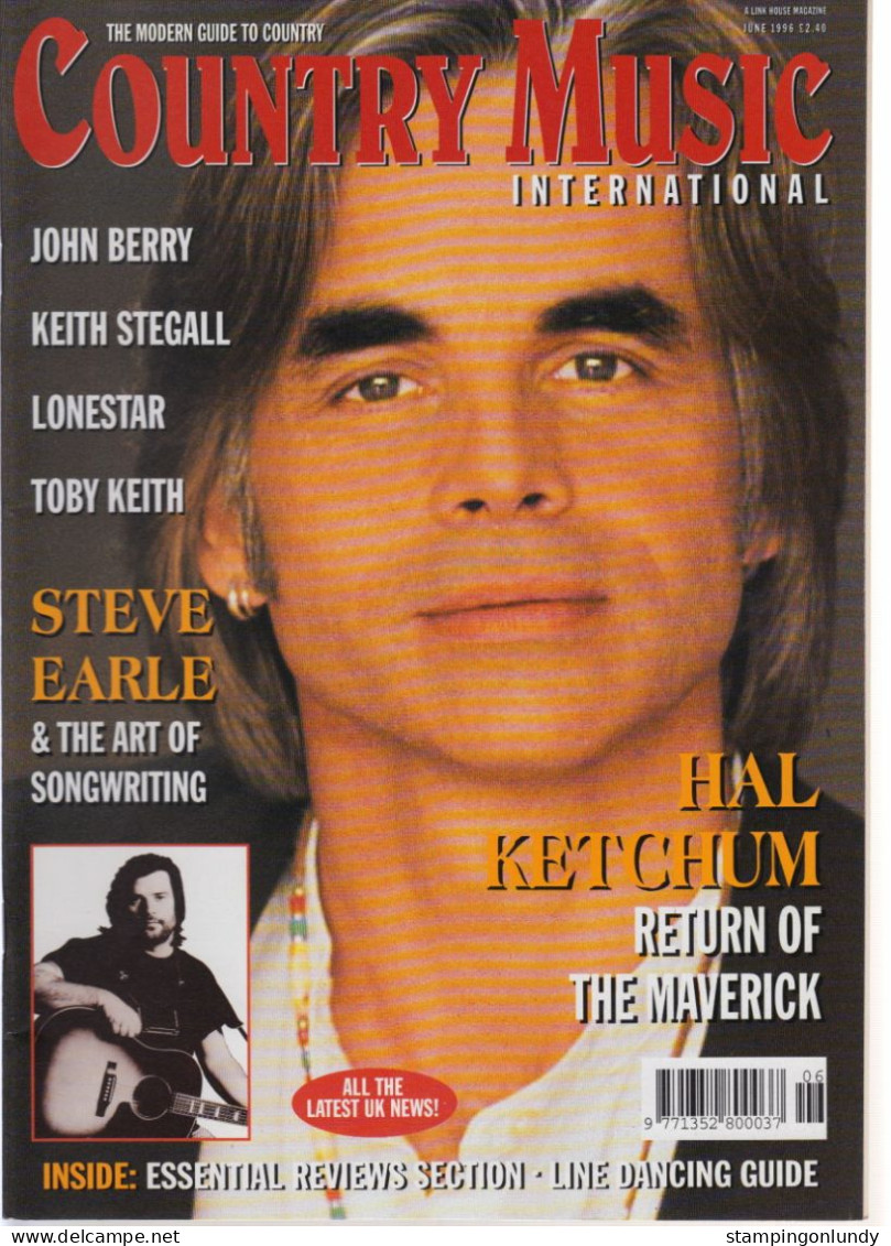 Collection Country Music International Magazine 51 mint condition Retirment Sale Price Slashed!