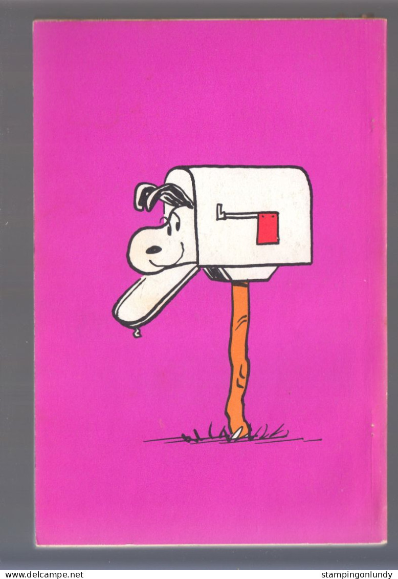 01. Fifteen (15) Snoopy Holt Rinehart Rare Large Paperback Books Retirment Sale Price Slashed!
