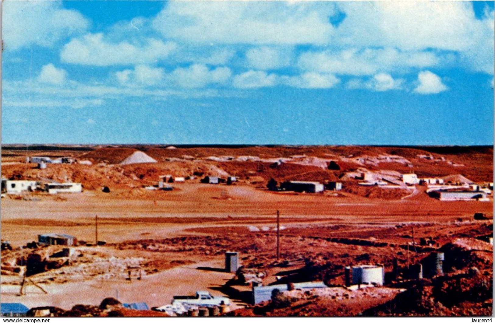 23-11-2023 (3 V 13) Australia - SA - Coober Peddy (mines) - Coober Pedy