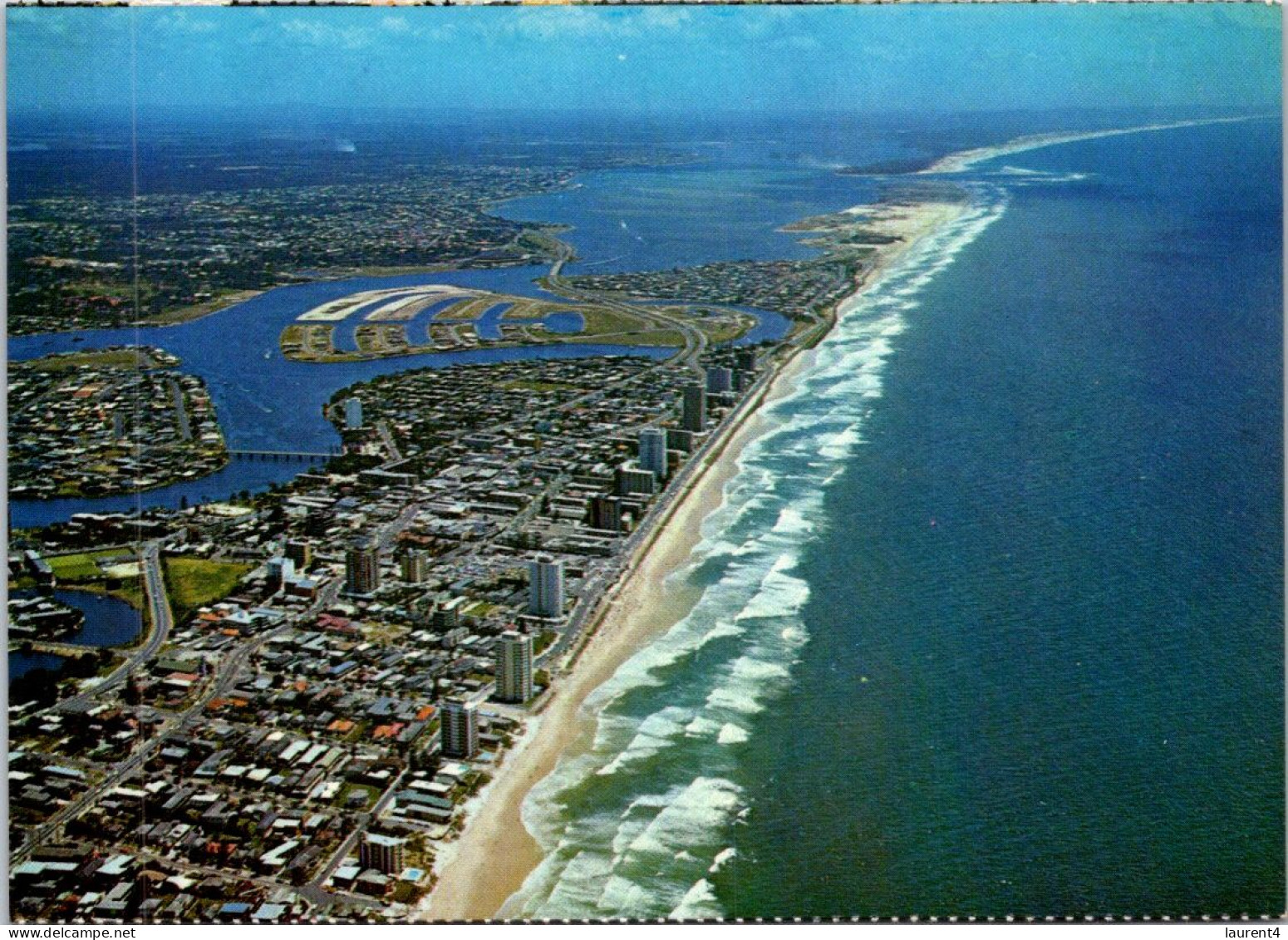 23-11-2023 (3 V 13) Australia - QLD - Surfers Paradise - Gold Coast