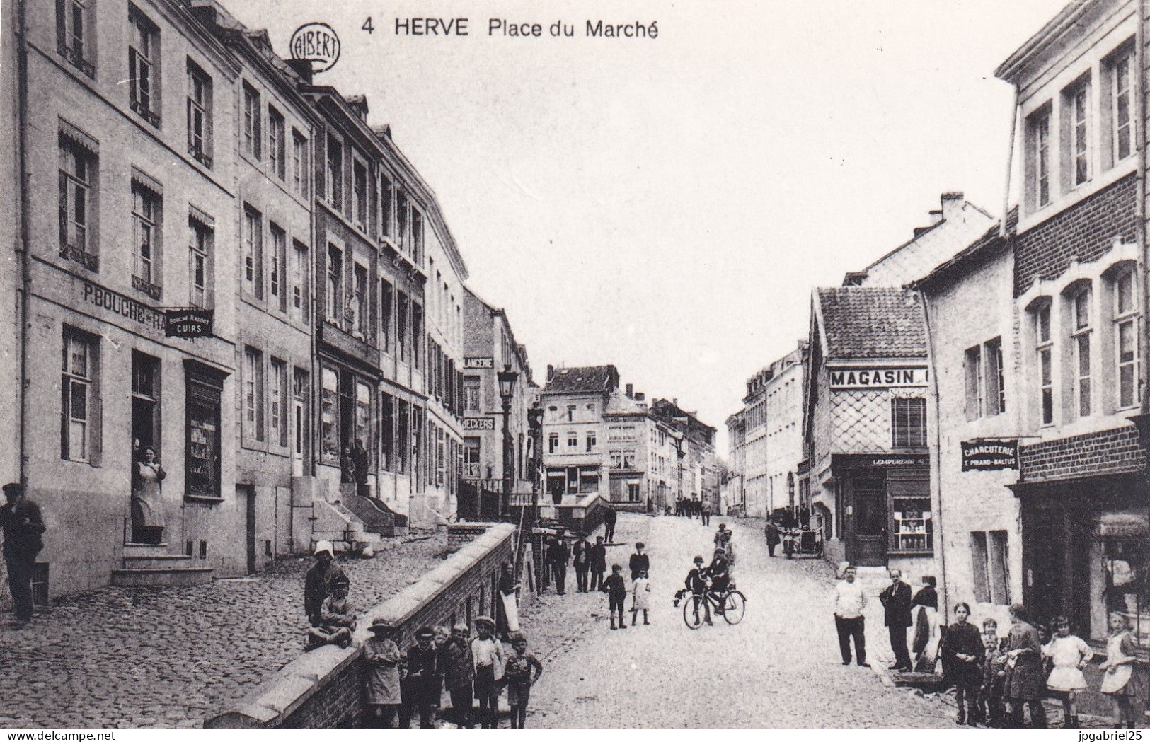 Herve Place Du Marche COPY - Herve