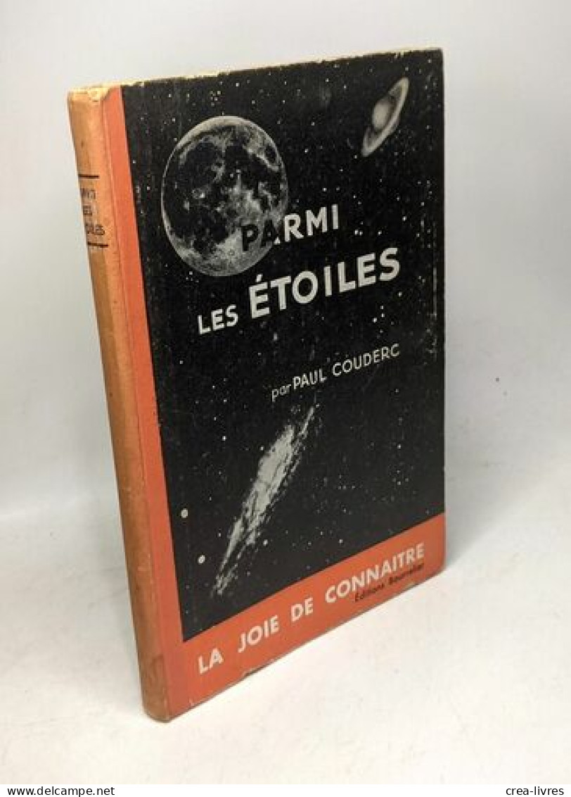 Parmi Les étoiles - Sciences