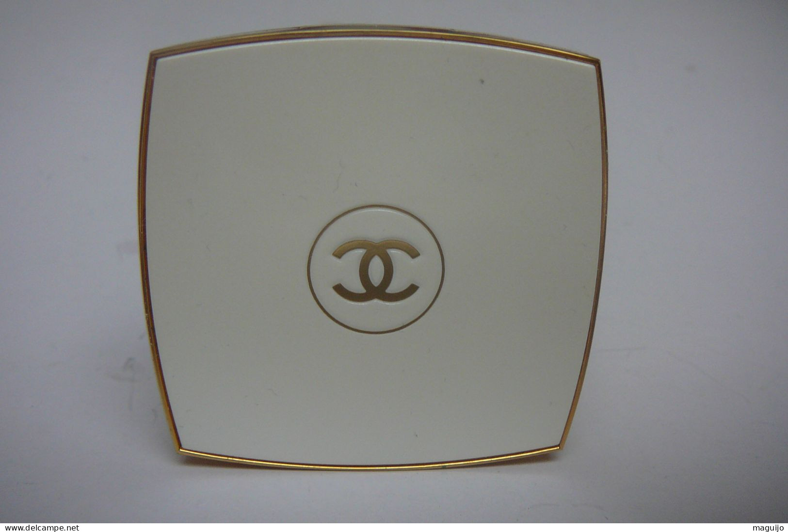 CHANEL " COCO MADEMOISELLE" COLLECTION CAMBON :CONCRETE DE PARFUM  LIRE ET VOIR!! - Miniatures Womens' Fragrances (without Box)