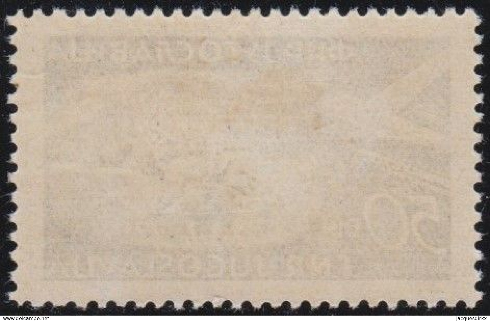 Jugoslavija    .   Y&T   .  Airmail  46  (2 Scans)    .    *         .    Mint-VLH - Luftpost