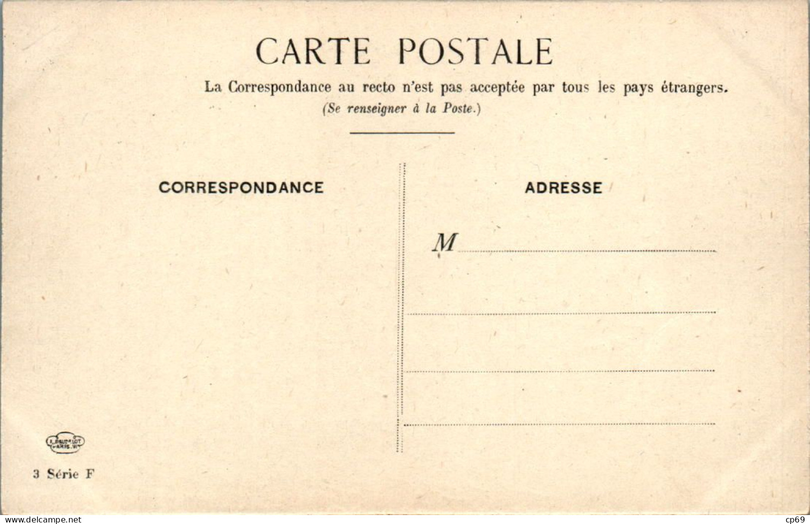 Albert Robida Série F N°3 Décembre 1430 Jeanne D'Arc Remise Aux Anglais à St-Valéry-sur-Somme Cpa Couleur Non Ecrite - Robida