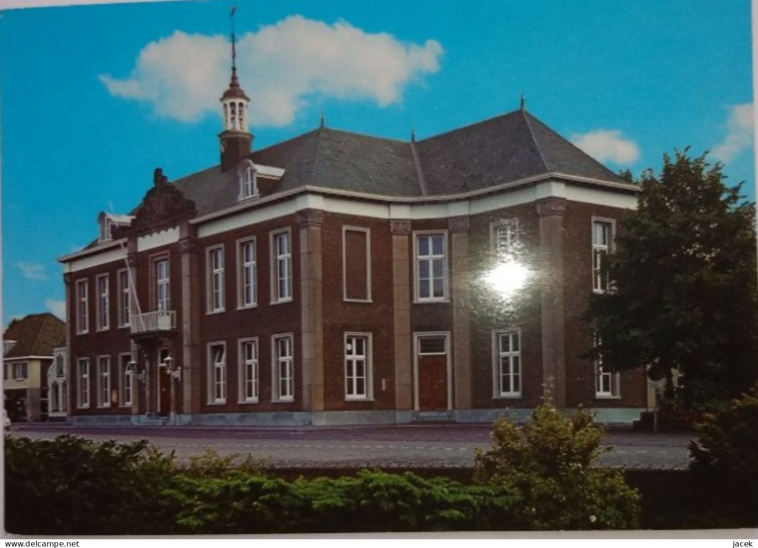 Veghel - Veghel