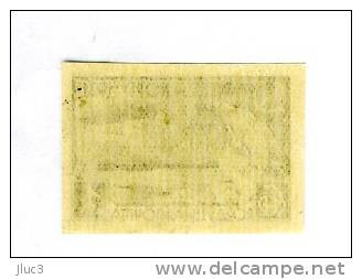 OPA29A - URSS 1931 - Le Fantastique TIMBRE  Non Dentelé  N° 288 (Zagorsky)  --  Expédition Au  Pôle Nord -- Bonne Valeur - Used Stamps