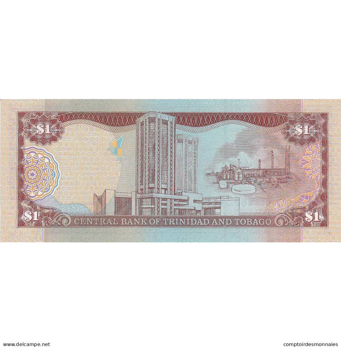 Billet, Kuwait, 1/4 Dinar, KM:23a, NEUF - Koweït