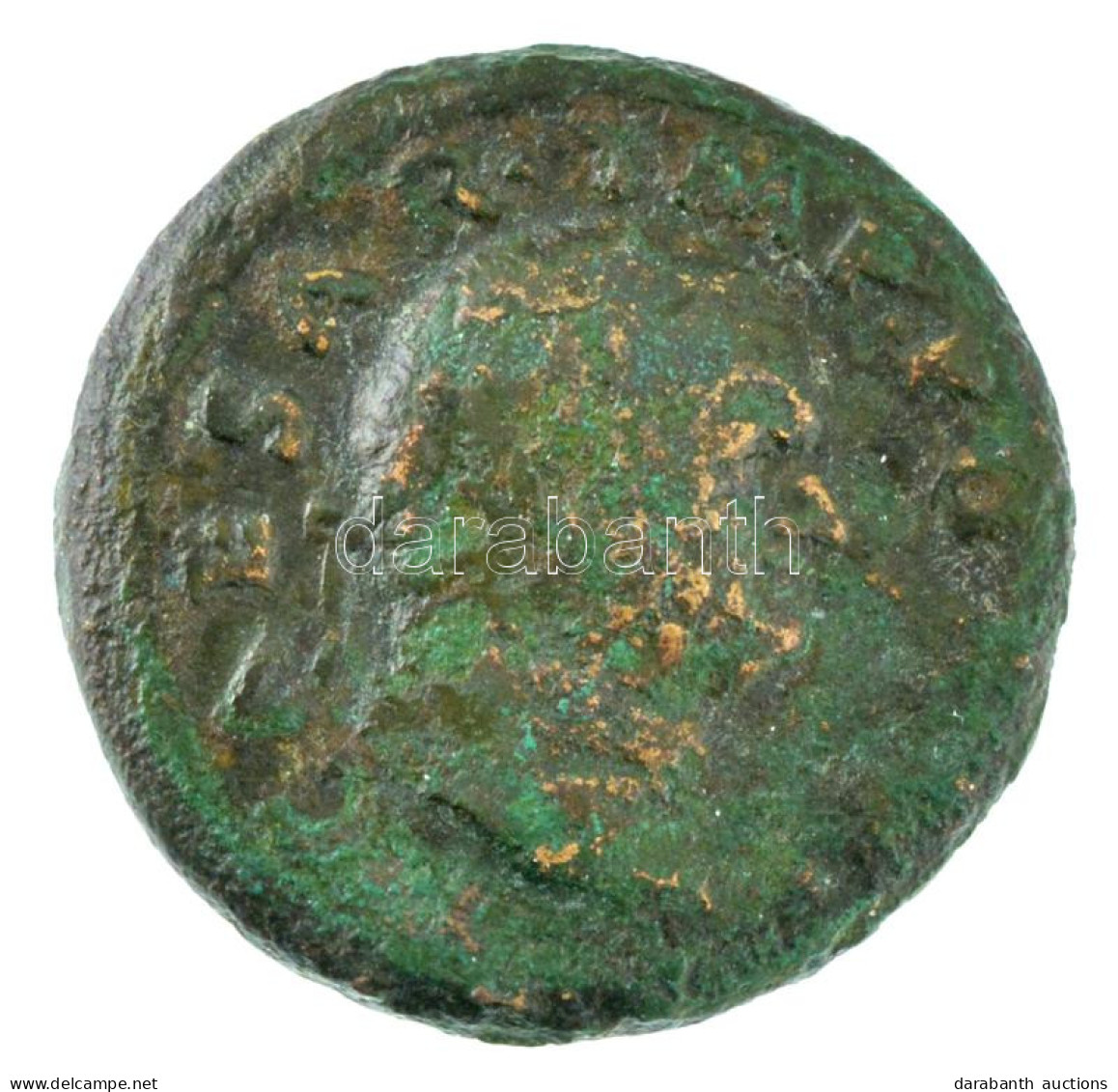 Római Birodalom / Róma / Titus (Vespasianus Alatt) 74. Dupondius Bronz (11,26g) T:F Roman Empire / Rome / Titus (under V - Unclassified