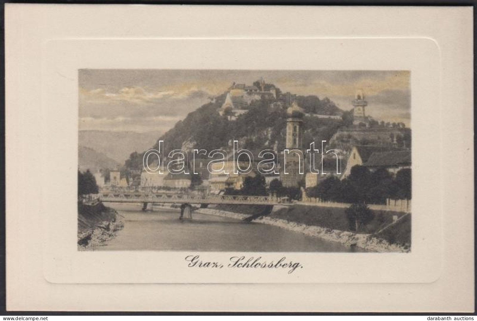 ** T1 Graz, Schlossberg / Castle Hill - Zonder Classificatie