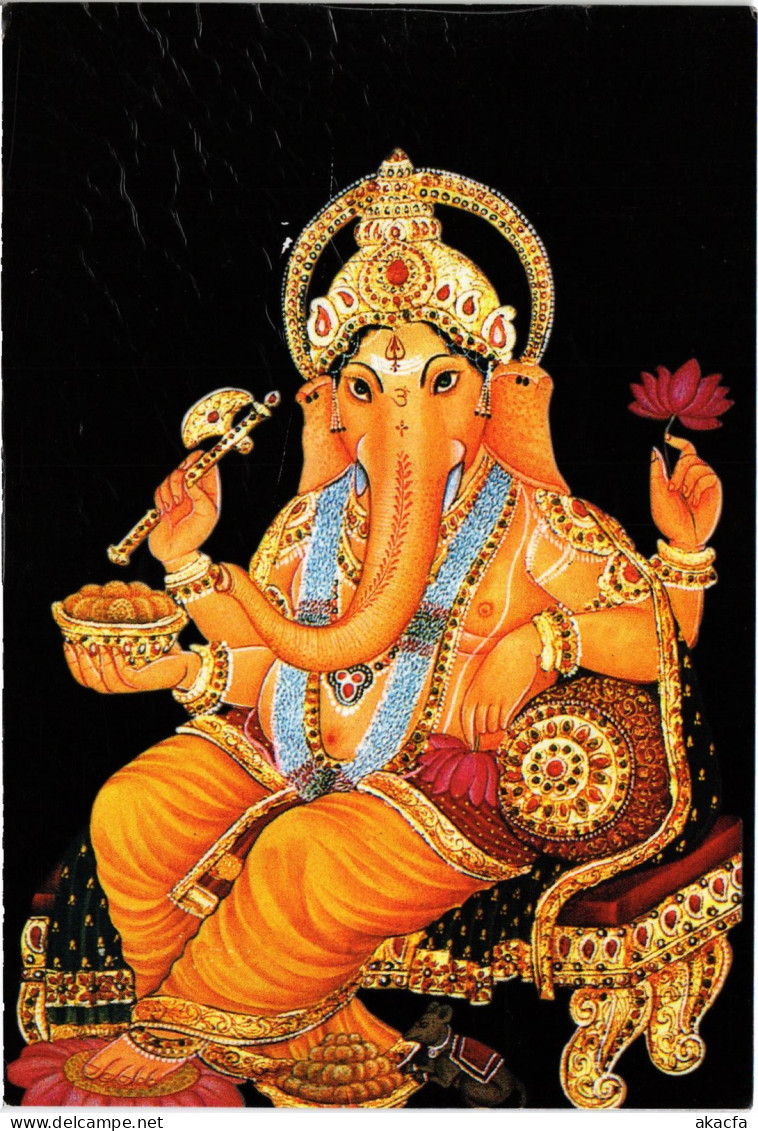 CPM Lord Ganesh INDIA (1182229) - Inde