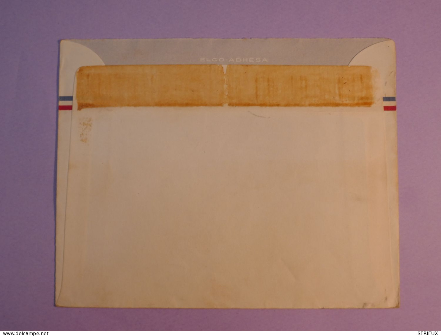 B146 CAMEROUN   BELLE LETTRE  1961 PETIT BUREAU  Nkongsamba A MANDELIEU  FRANCE ++ AFF. PLAISANT + - Covers & Documents
