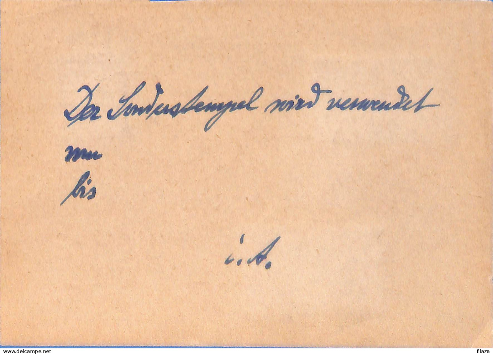 Allemagne DDR - 1954 - Carte Postale De Dusseldorf - G25354 - Cartas & Documentos