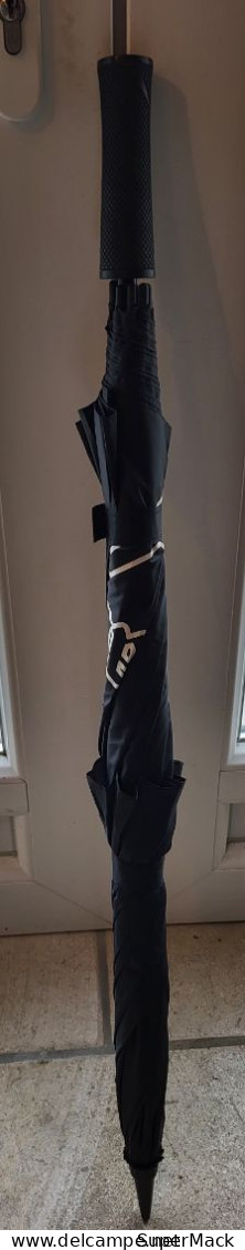 CALLAWAY/MERCEDES Parapluie de golf large 130 cm ** NEUF **