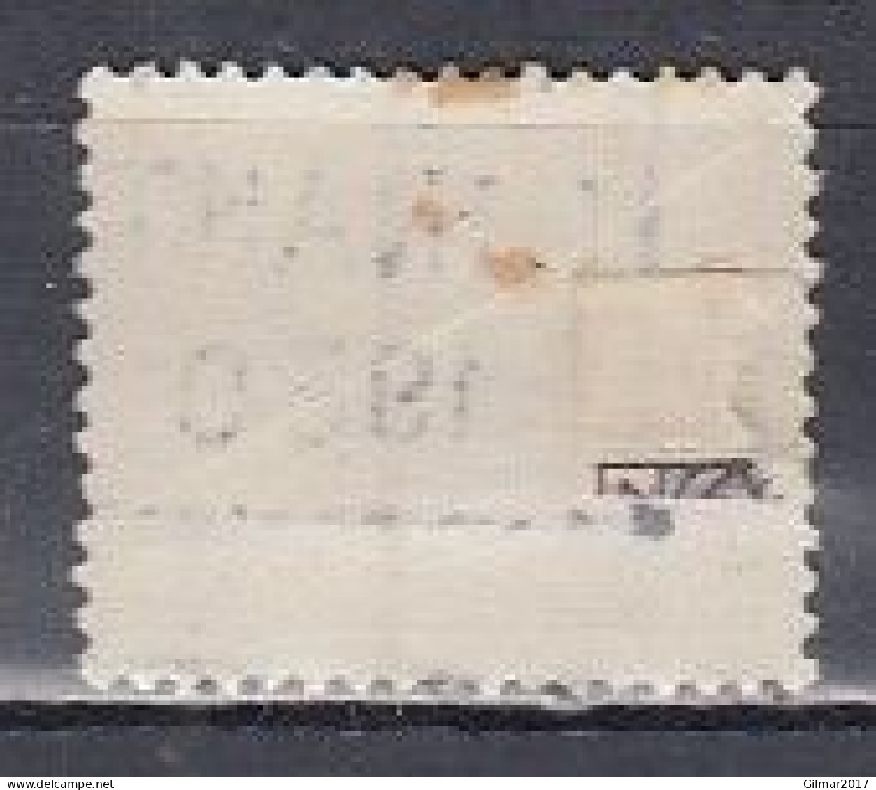 NR5418 Voorafstempeling Op Nr 192 - DINANT 1930 - Positie B (zie Opm) - Rolstempels 1930-..