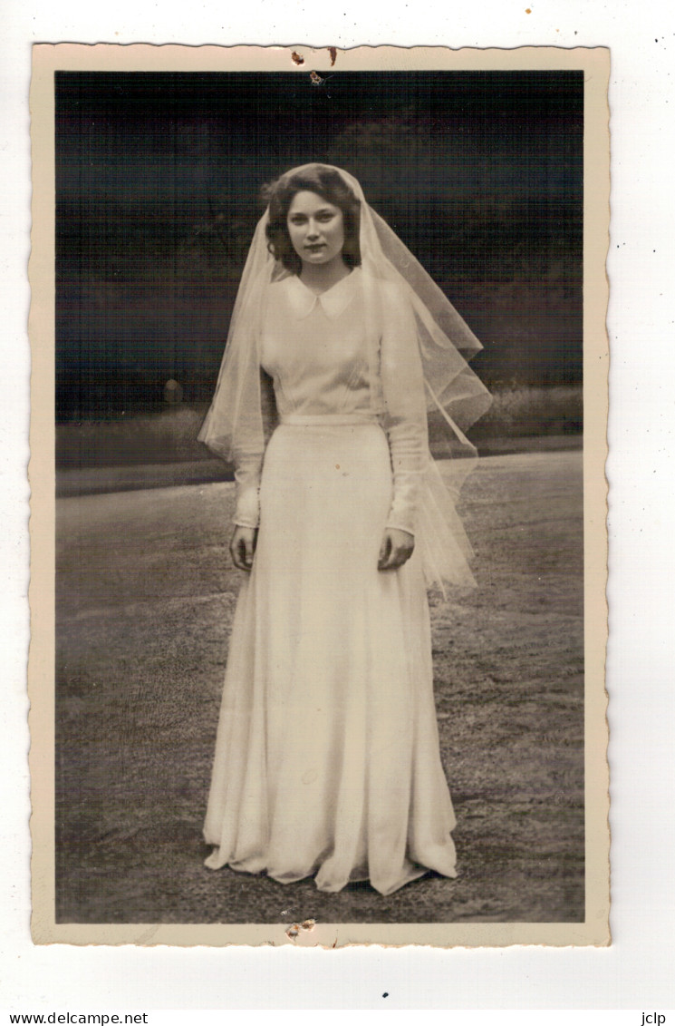 Confirmation De Son Altesse Royale La Princesse Joséphine-Charlotte Le 10-06-1941. - Famille Grand-Ducale