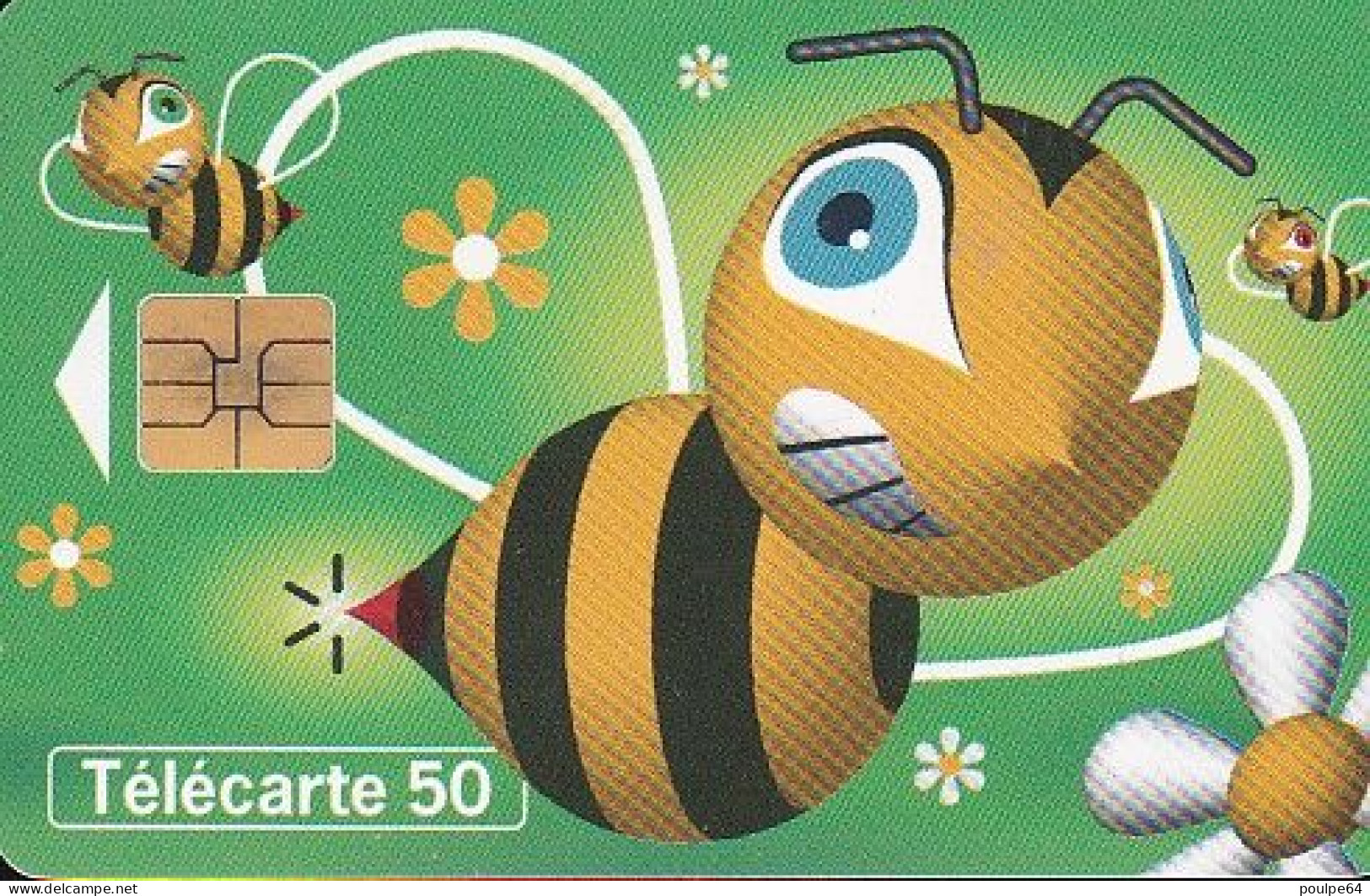 F999  07/1999 - L'ABEILLE - 50 SO3 - 1999