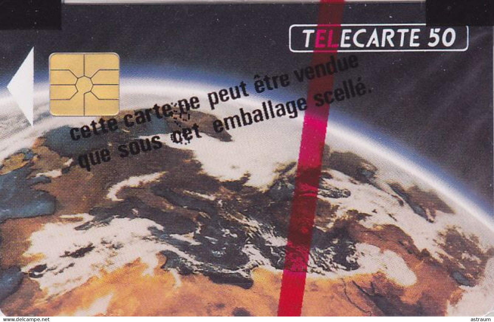 Telecarte Privée / Publique En68 NSB - Deustche Aerospace - 50 U - Gem - 1991 - 50 Unità  