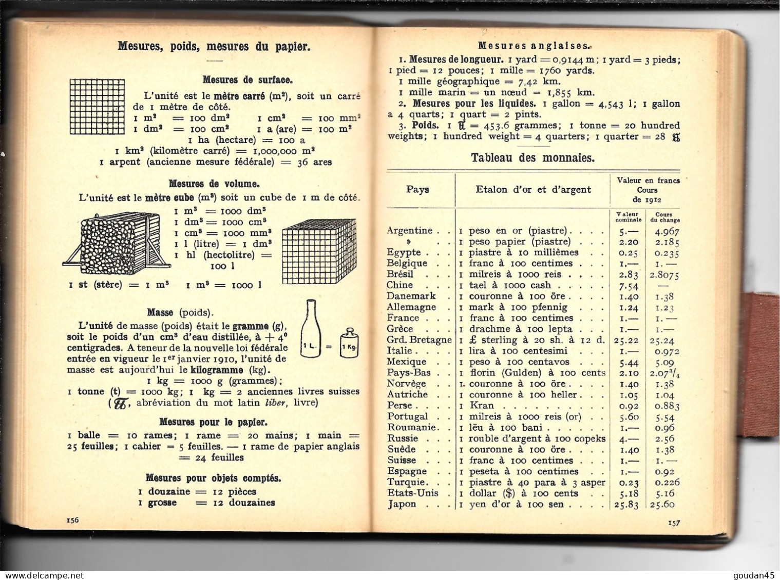 Almanach PESTALOZZI 1914 SUISSE - Non Classés