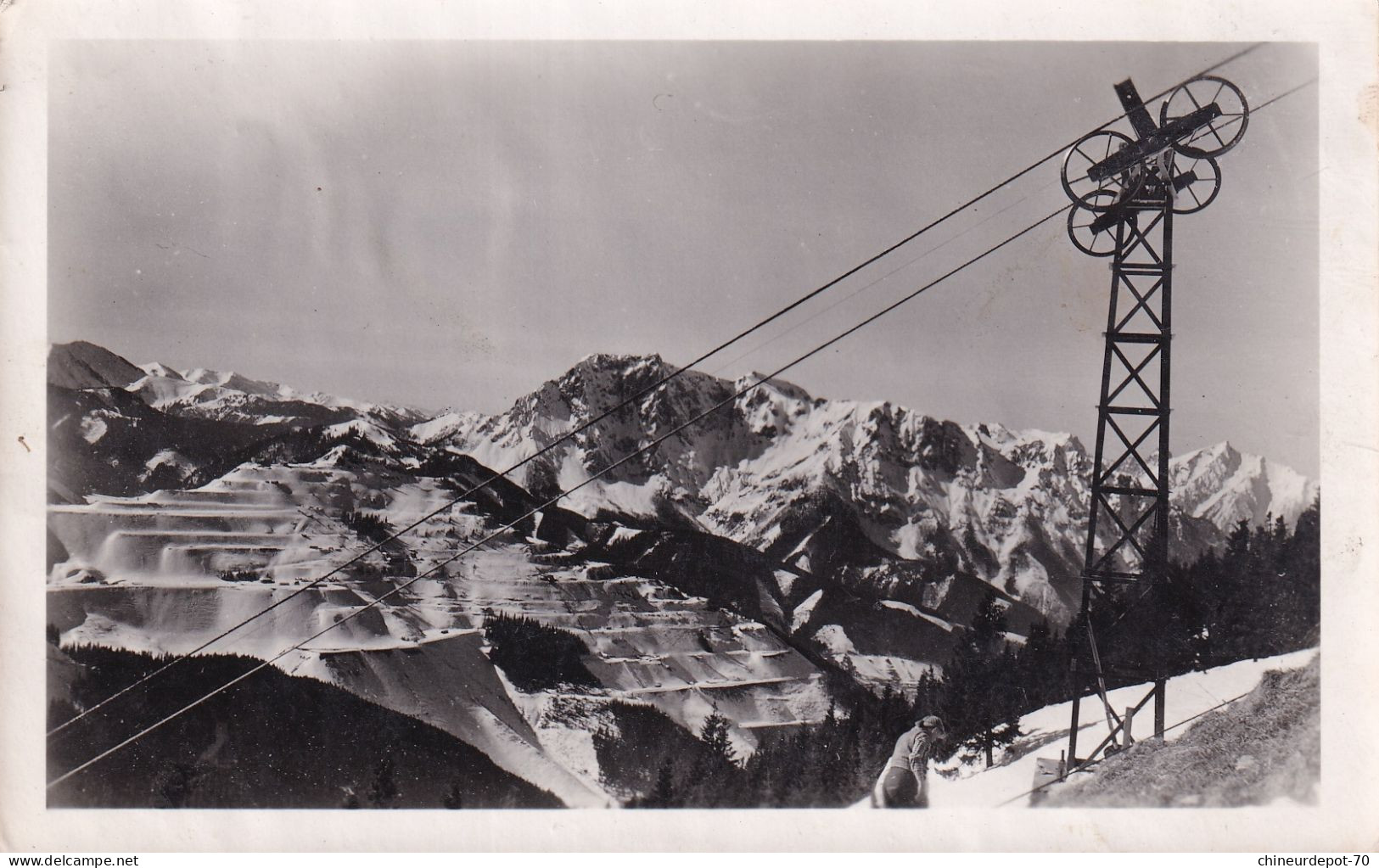 Austria Autriche Photo Freisinger, Trofaiach, Ob. Stmk. - Trofaiach