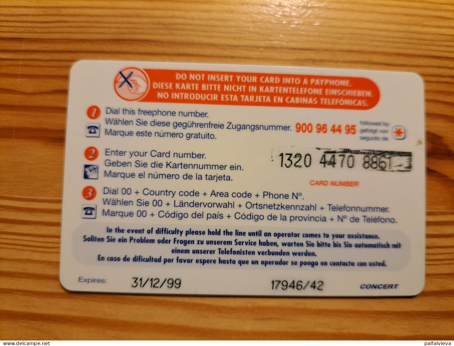 Prepaid Phonecard United Kingdom, BT - Dolphin - BT Kaarten Voor Hele Wereld (Vooraf Betaald)