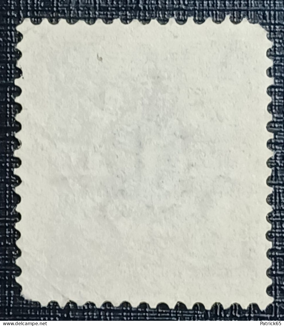 Zweden 1892 Yv.nr.51 Postfris Zonder Gom - Ongebruikt