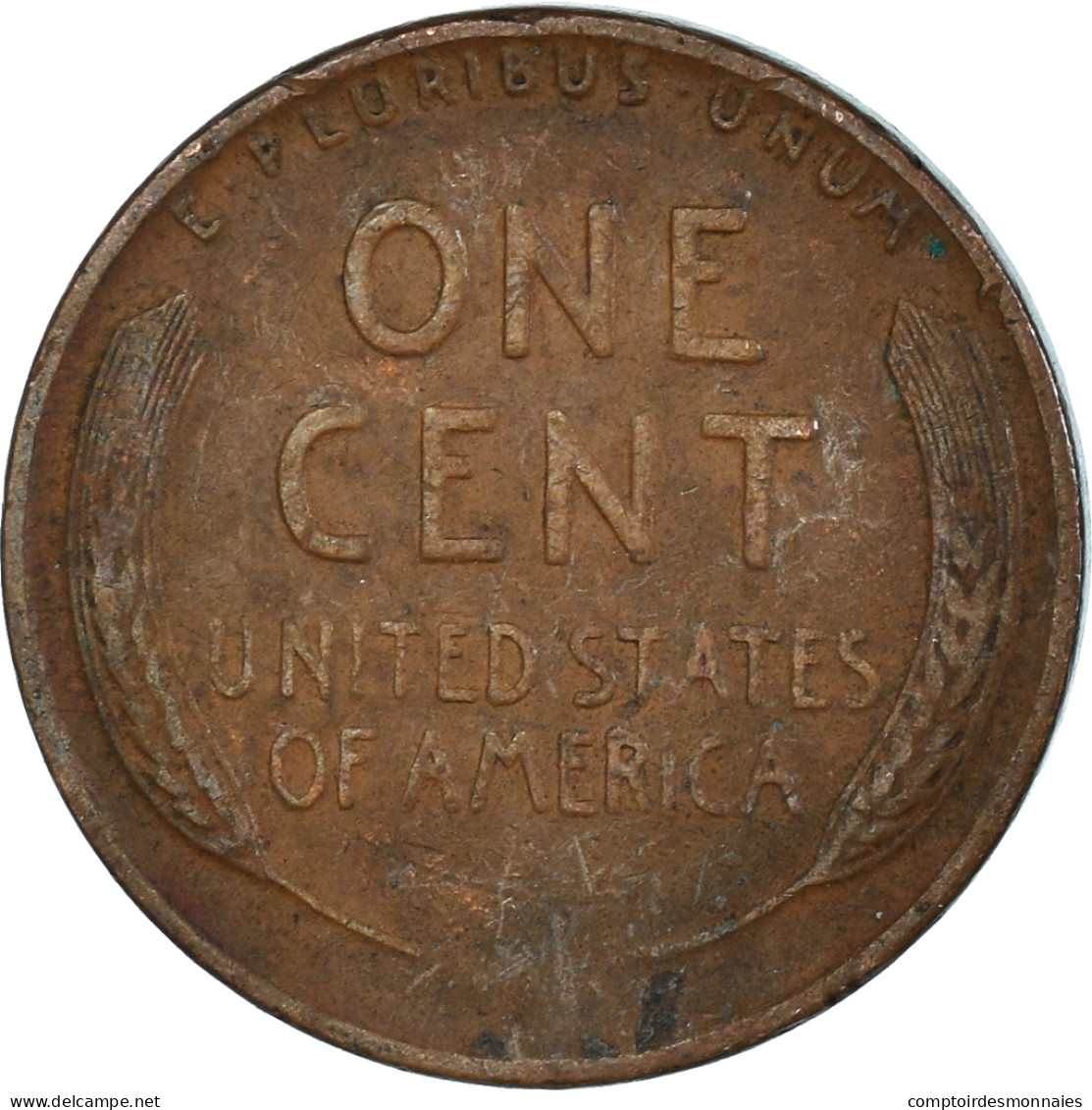 Monnaie, États-Unis, Cent, 1930 - 1916-1930: Standing Liberty