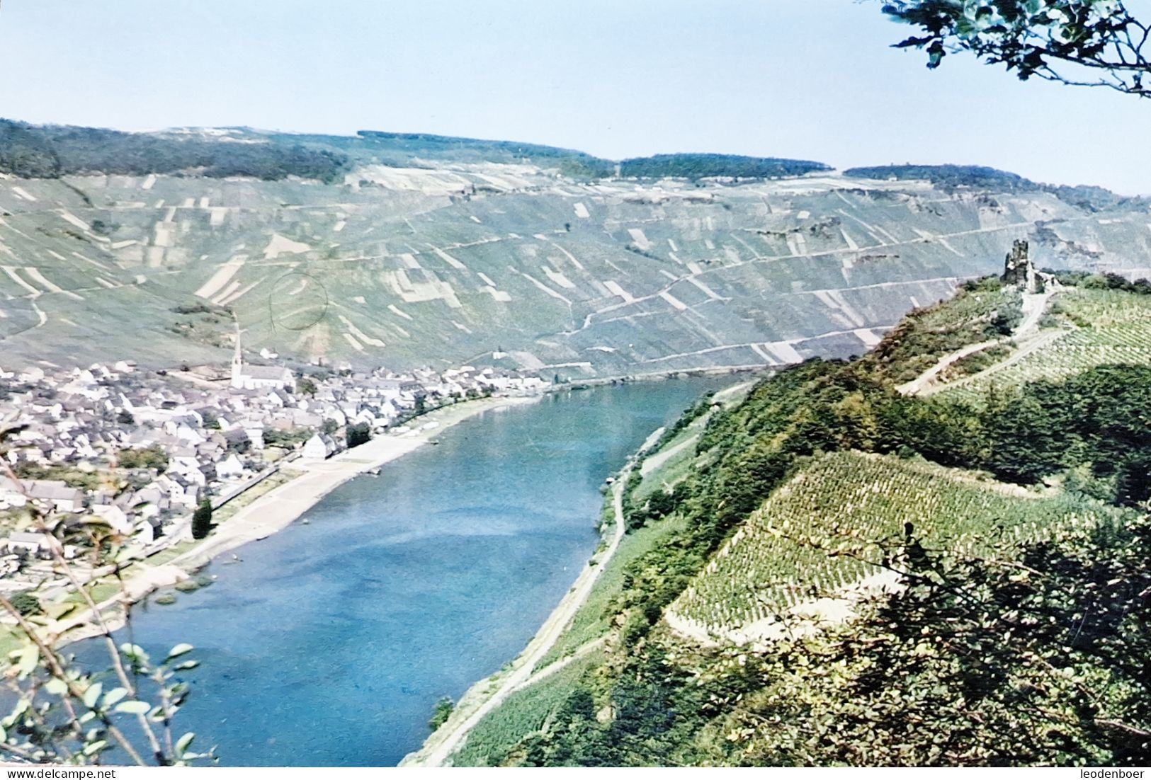 Krov An Der Mosel - Kröv