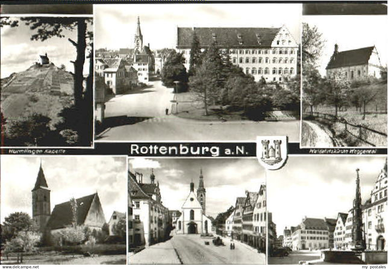 70092597 Rotenburg Wuemme Rottenburg Rotenburg - Rotenburg