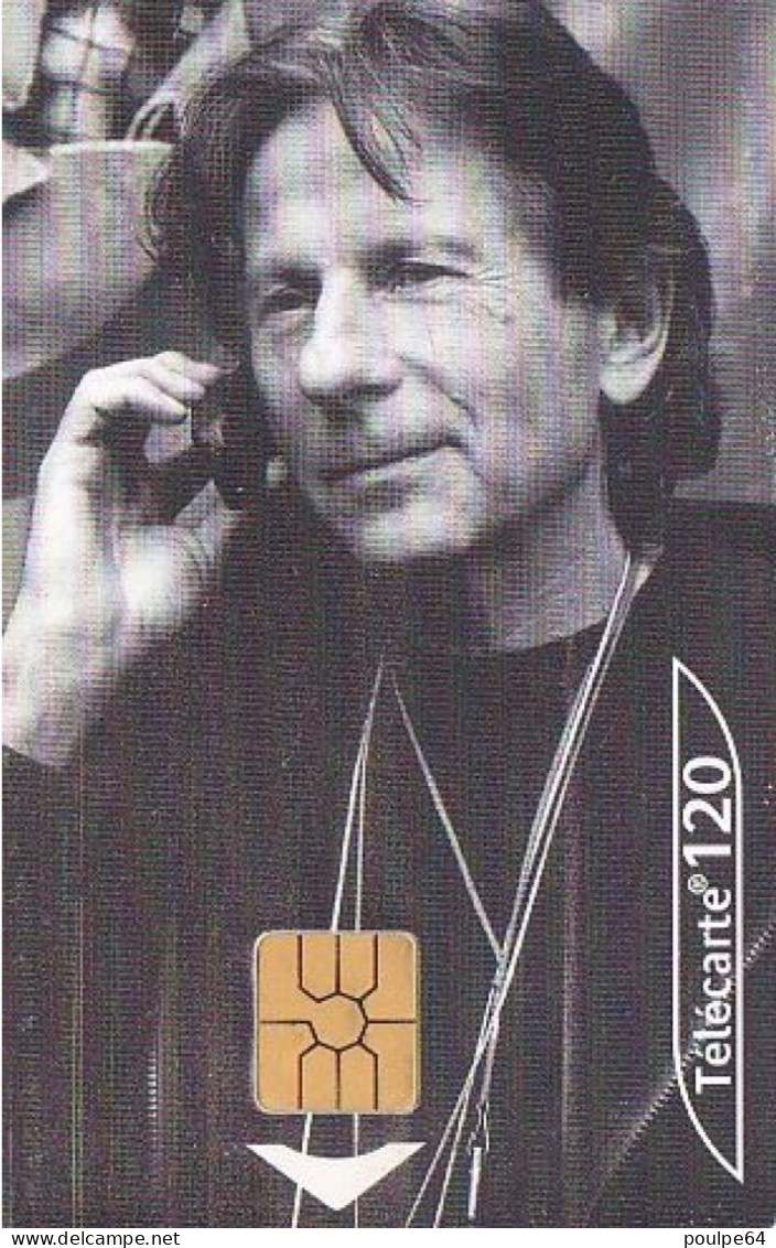 F1047  03/2000 - ROMAN POLANSKI - 120 GM2 - 2000