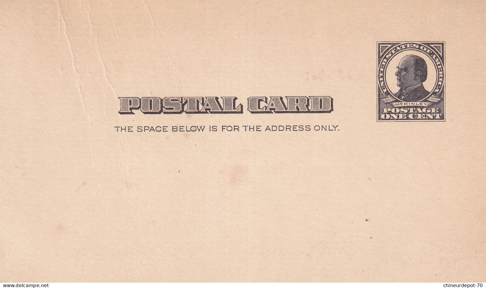 Postal Card The American Society Of Mechanical Engineers New York , Paris France - Other & Unclassified