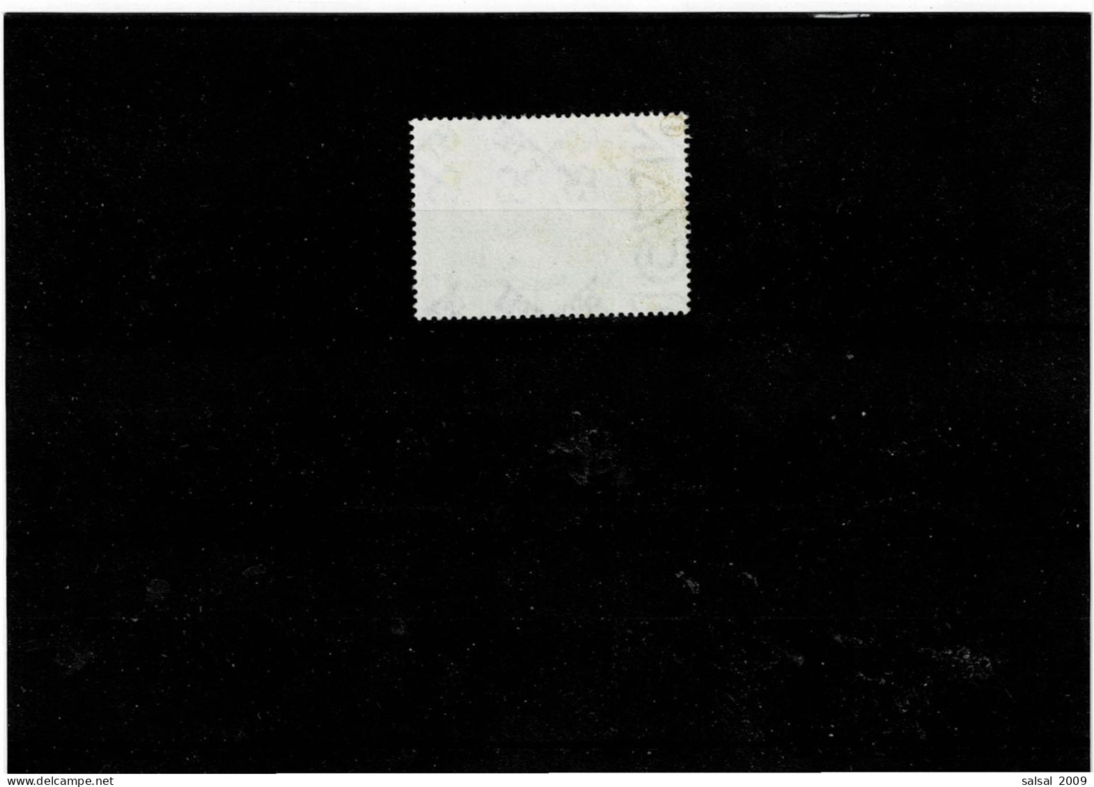 VATICANO ,"Natale",10L. Usato Con Filigrana Lettere 10/10 (RARO) ,qualita Ottima - Used Stamps