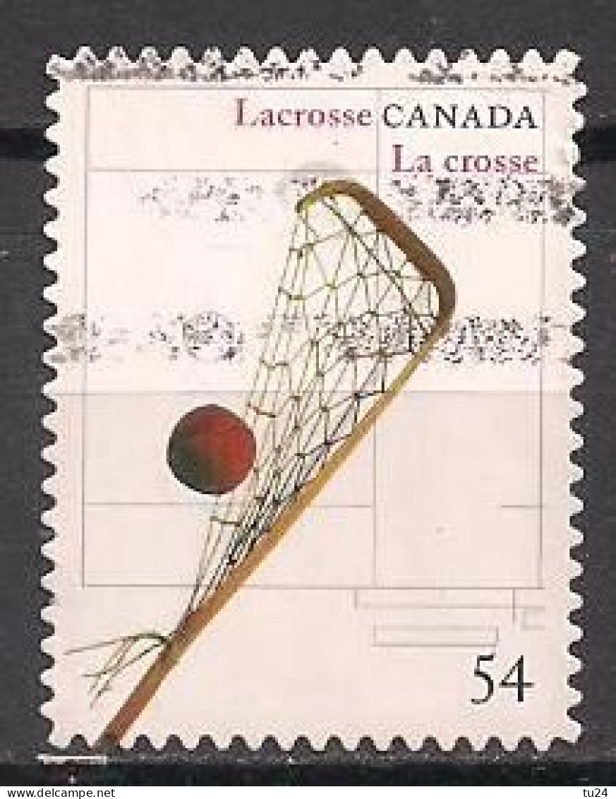 Kanada (2009)  Mi.Nr.  2573  Gest. / Used  (9he10) - Gebruikt