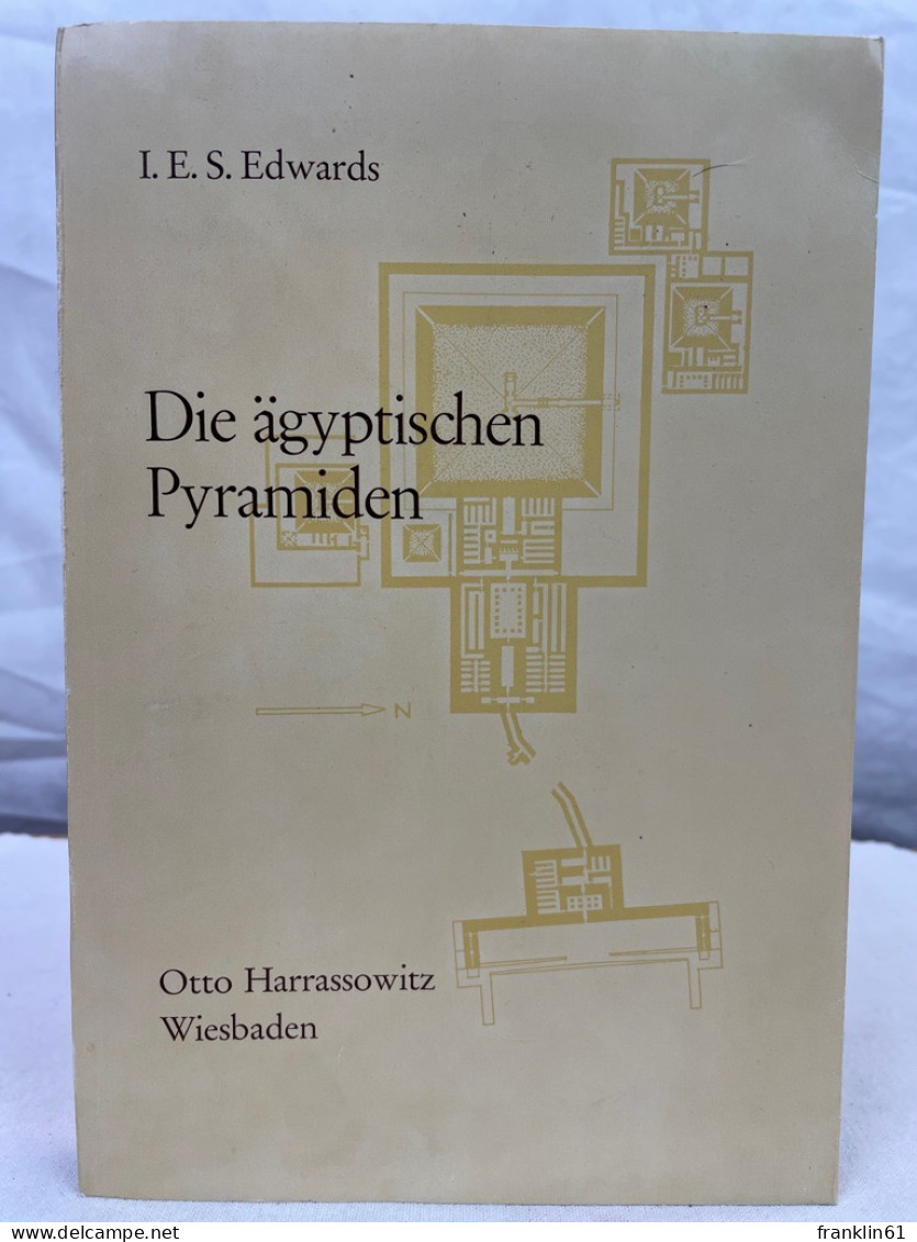 Die ägyptischen Pyramiden. - 4. Neuzeit (1789-1914)