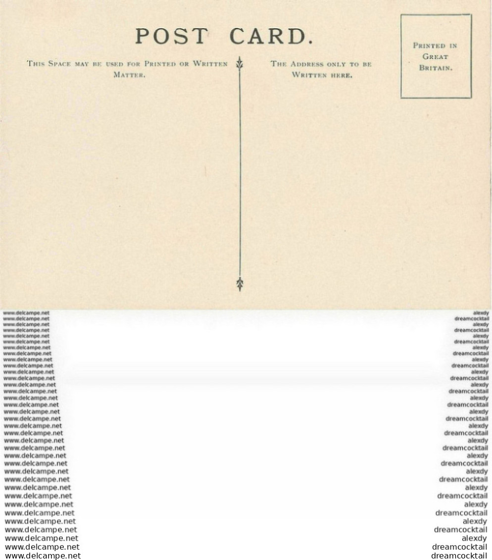 Carte Postal Fiche. British Trees Museum. Plantes Et Fleurs. Alder Alnus Glutinosa - Arbres