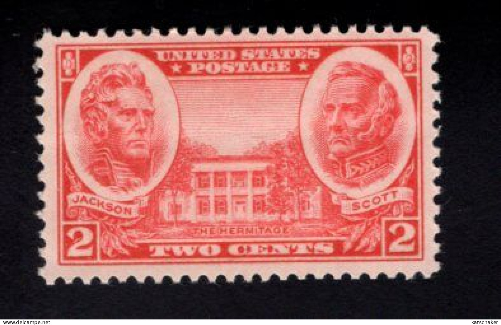 219590624 1937SCOTT 786  (XX) POSTFRIS MINT NEVER HINGED - ARMY - Unused Stamps