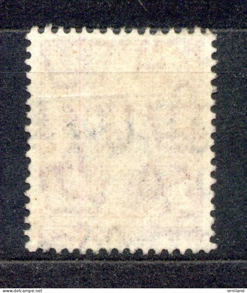 Australia Australien 1949 - Michel Nr. 199 O - Usati