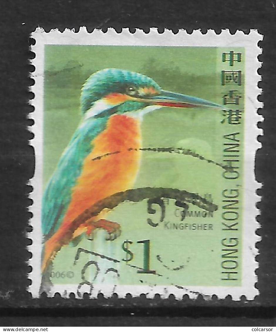 HONG-KONG N° 1304 - Used Stamps