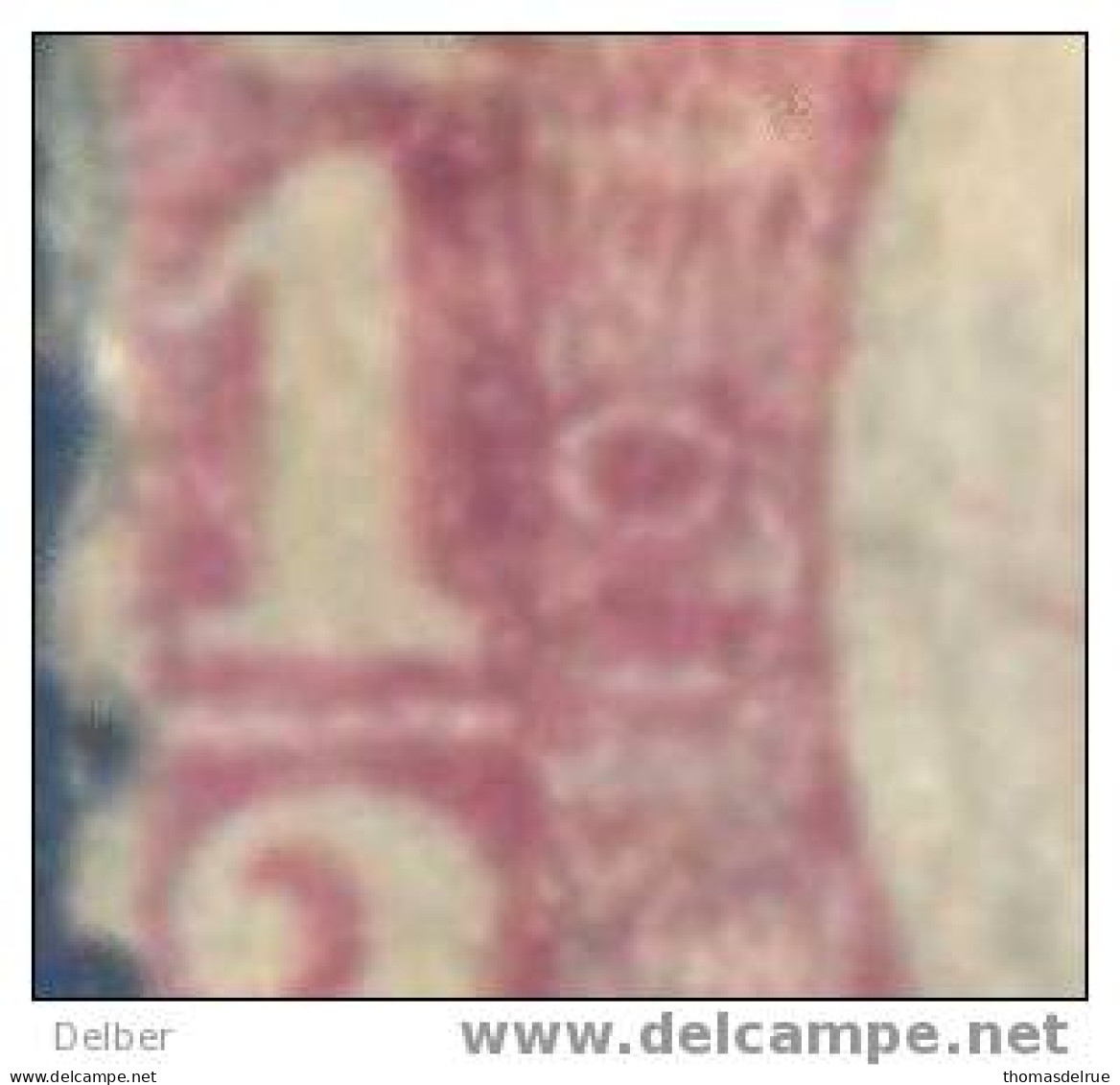 Ua566: SG N°48 : Plate: 10: O___S - Used Stamps