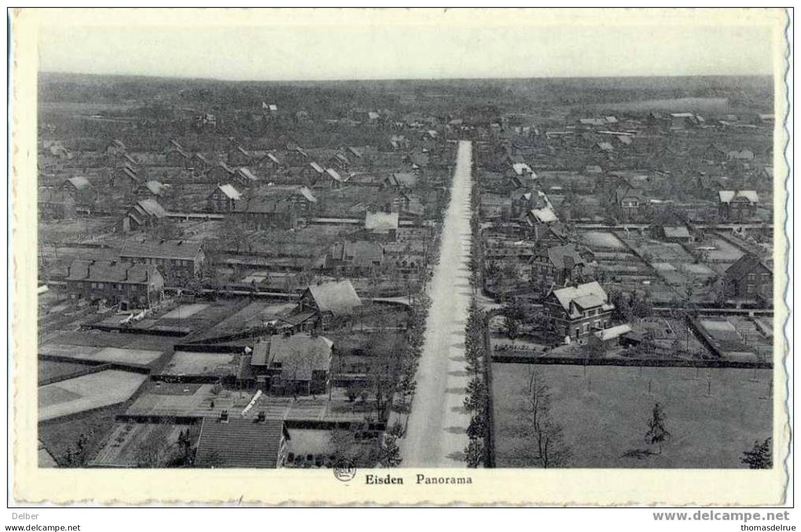 _M826-Eisden - Panorama - Maasmechelen