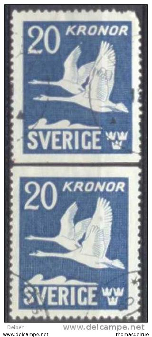 Ad954: Y.&T.N° A7a  : De 2 Zegels... - Used Stamps