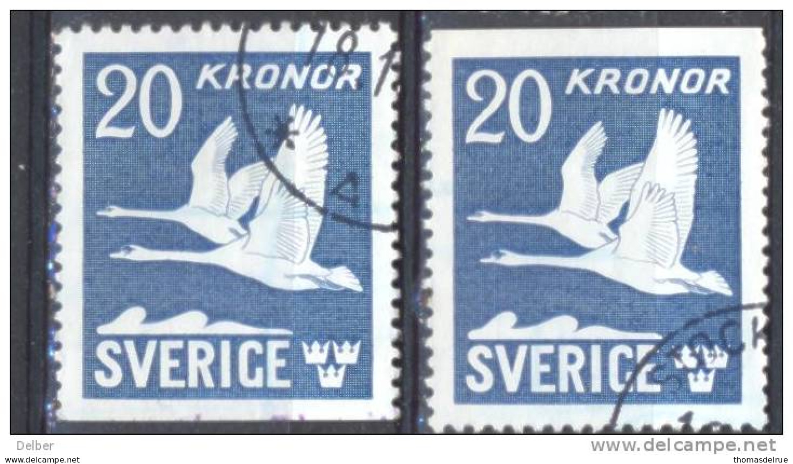 Ad971: Y.&T.N° A7a - Used Stamps