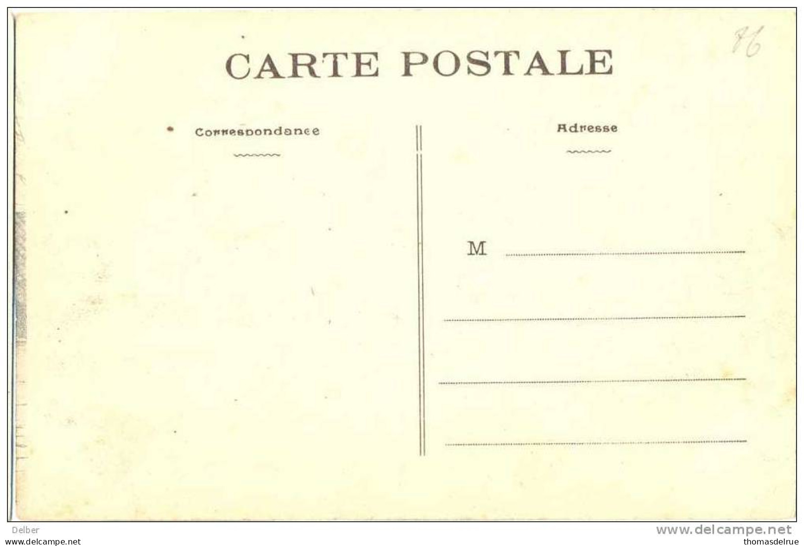 _F559: 49 -CATASTROPHE DE LA DIVATTE Rupture De La Levée (Decembre 1910) Premiers Maissons En Face La Digue à Gauche, Un - Inondations