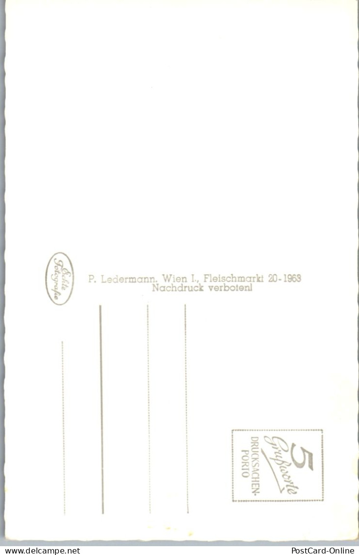 46715 - Steiermark - Tauplitz , Mit Grimming - Nicht Gelaufen 1963 - Tauplitz