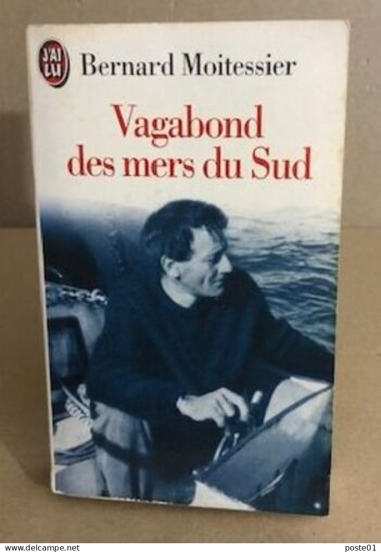 Vagabond Des Mers Du Sud - Schiffe