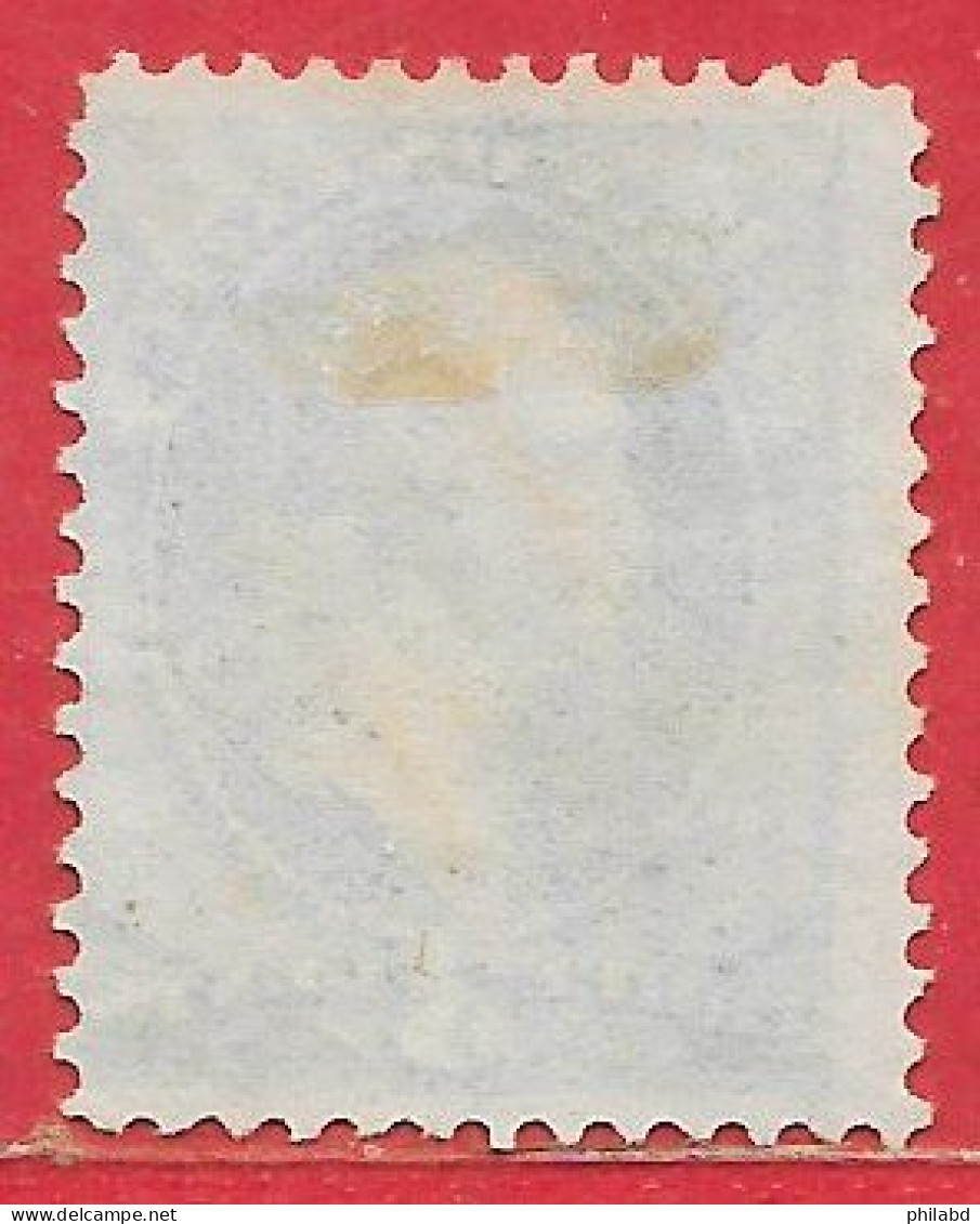 Etats-Unis D'Amérique N°41 3c Vert 1870-79 (*) - Nuevos